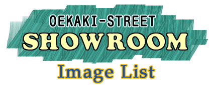 OEKAKI-STREET ShowRoom