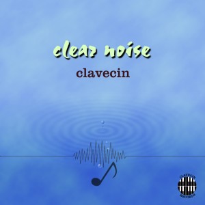 clear noise ジャケット